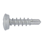 Samobušeci vijci lecaste glave Samobušeci vijci lecaste glave