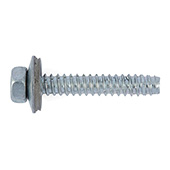 Vijak za grad. fasada FABA tip BZ 6-ug. gl. sa zapt. podlošk. celik plavo ci Vijak za grad. fasada FABA tip BZ 6-ug. gl. sa zapt. podlošk. celik plavo ci