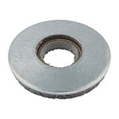 Zaptivna podloška sa metalnom poledinom celik plavo cincan Zaptivna podloška sa metalnom poledinom celik plavo cincan