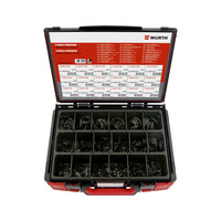 O-prstenovi colovski asortiman