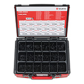 O-prstenovi metricki asortiman