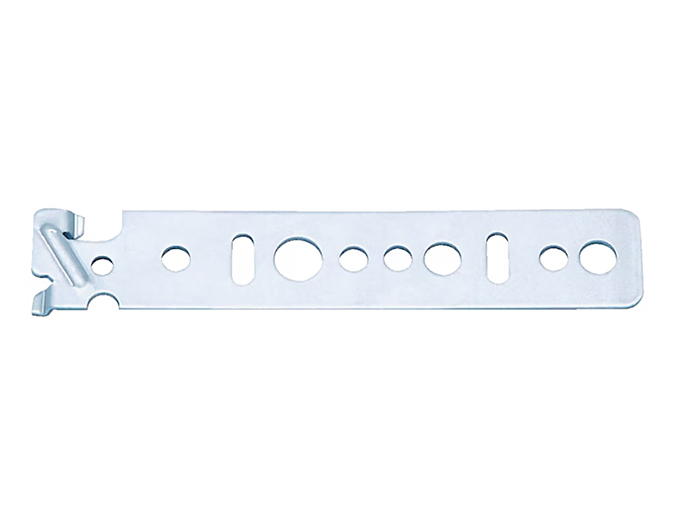 Okretni anker za aluminijske i plastične prozore