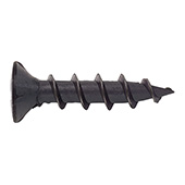 FBS vijak za grad. stolariju upuštene lec. gl. krstasti H celik crn cinc KTL FBS vijak za grad. stolariju upuštene lec. gl. krstasti H celik crn cinc KTL