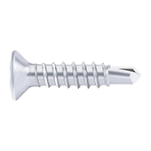 Samobušeci vijci lecaste/upuštene glave Gradevinska stolarija Samobušeci vijci lecaste/upuštene glave Gradevinska stolarija