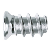 Euro-vijak upuštene glave, tip A