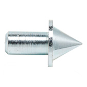 Civija za obilježavanje za 8x30 celik plavo cincan