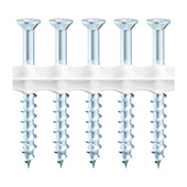 ASSY 4 CSMP vijak u redeniku upuštene glave sa RW prihvatom i djelimicnim navojem, celik pocincani