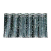 Ekseri zbijene glave za pneumatski pištolj