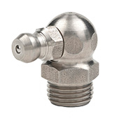 Mazalica DIN 71412 90 stepeni celik plavo cincan C, 6 ugaona colovna Mazalica DIN 71412 90 stepeni celik plavo cincan C, 6 ugaona colovna