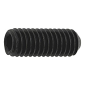 Navojna civija Unutrašnji 6-kt i prstenasta oštrica Navojna civija Unutrašnji 6-kt i prstenasta oštrica