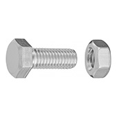 Set Vijak šestougaone glave sa navrtkom Connex