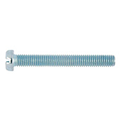 Vijci cilindricne glave sa prorezom Vijci cilindricne glave sa prorezom