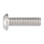 Vijci polu-okrugle glave