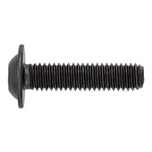 Vijci polu-okrugle glave sa prirubnicom Vijci polu-okrugle glave sa prirubnicom