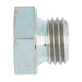 Navojni cepovi Vanjski 6-kt