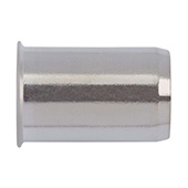 Zakivna navrtka upuštene glave nehrdajuci celik A2