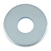 Podloška sa velikim vanjskim precnikom DIN 9021 pocincani celik