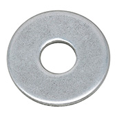 Podloška sa okrug. otvorom za drv. konstr. DIN 440 obl. R celik bez površ. z Podloška sa okrug. otvorom za drv. konstr. DIN 440 obl. R celik bez površ. z