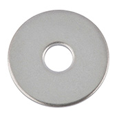 Podloška za blatobrane DIN 522 nehrdajuci celik A2