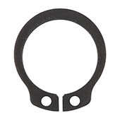 Prstenasti osiguraci za osovine Prstenasti osiguraci za osovine