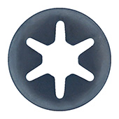 Sigurnosna podloška za osovine