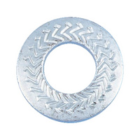 Blokirajuca podloška za osiguranje navojnih spojeva oblika M Geomet