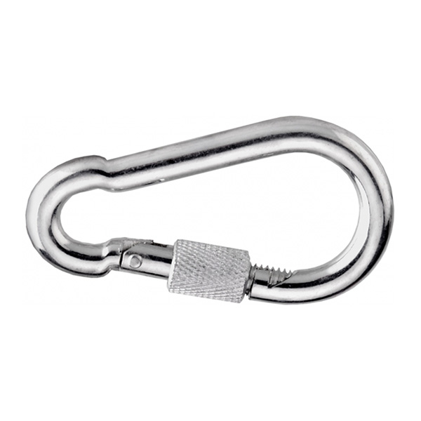 Vatrogasni karabiner, ZN sa osiguranjem, Connex