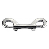 Karabiner uskocni dupli Connex Karabiner uskocni dupli Connex