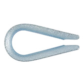 Završni prsteni (ocice) za sajle