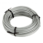 Žicane sajle fiksne dužine Žicane sajle fiksne dužine