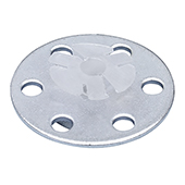 Okrugla plo?ica W-RO 25