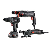 Mašine (akumulatorske, pneumatske, elektro, motorne)