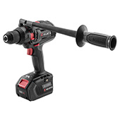 Akumulatorska bušilica-zavrtac ABS 18 POWER