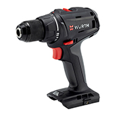 Akumulatorska bušilica-zavrtač ABS 18 Compact-1