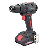 Udarne bušilice zavrtaci Akumulatorski