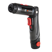 Akumulatorski zavrtac S 3-A Akumulatorski zavrtac S 3-A