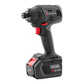 Akumulatorski udarni zavrtac ASS 18-1/4 col Compact