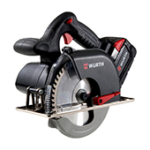 Akumulatorska rucna kružna pila za metal MHKS 28-A Akumulatorska rucna kružna pila za metal MHKS 28-A