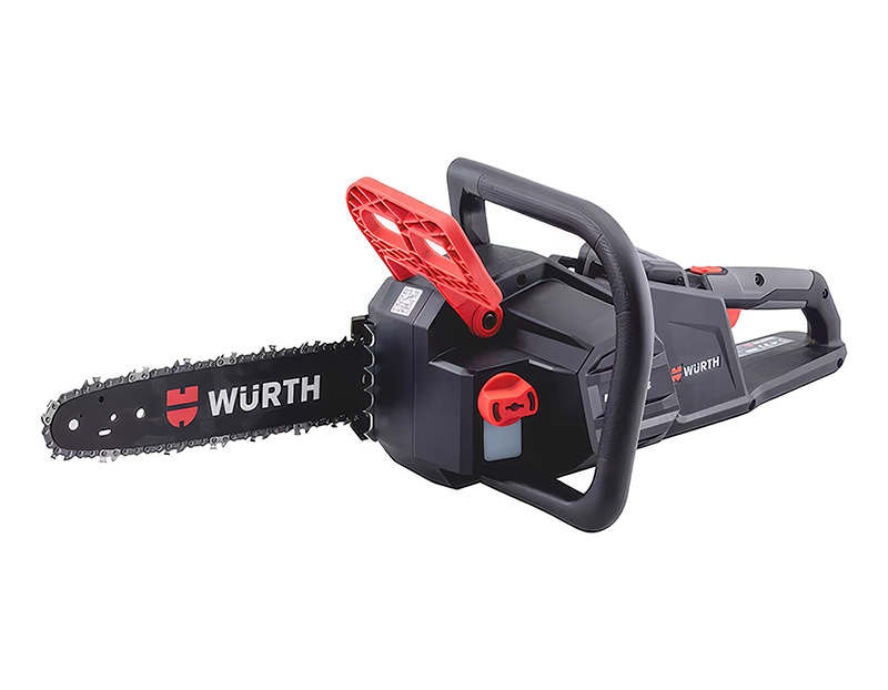 Akumulatorska lančana pila AKS 18-30 COMPACT Akumulatorska lančana pila AKS 18-30 COMPACT