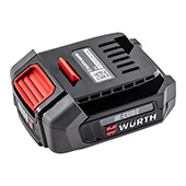 Akumulator Li-Ion 12 V M-CUBE