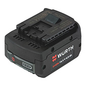 Akumulator LI-CV 14,4 V