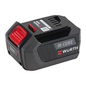 Akumulator LI-ION 18 V M-CUBE