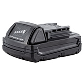 Akumulator Li-ion 18 Volt/1.5 Ah za Mini PRIPRESS uredaj za presovanje