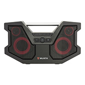 Dodatni uredaji Akumulatorski