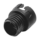 Prikljucna cahura za AMTS Prikljucna cahura za AMTS