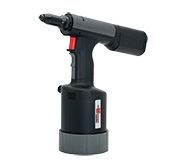 Uredaji za zakovice Pneumatski