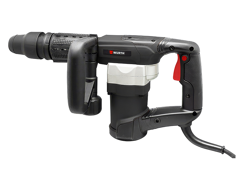 Elektro-pneumatski čekić za štemanje MH 5-V Classic