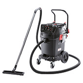 Industrijski usisivac za mokro i suho usisavanje ISS 50-L AUTOMATIC