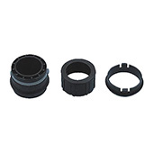 Reparaturni set za crijeva, clip-sistem ISS45-M/ISS 55S Reparaturni set za crijeva, clip-sistem ISS45-M/ISS 55S