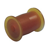 Pogonski valjak sa ispupcenjem